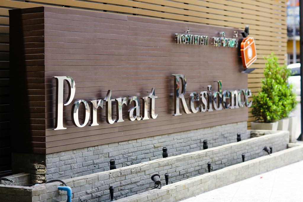 Portrait Hotel Pranburi Khao Yoi Exterior foto