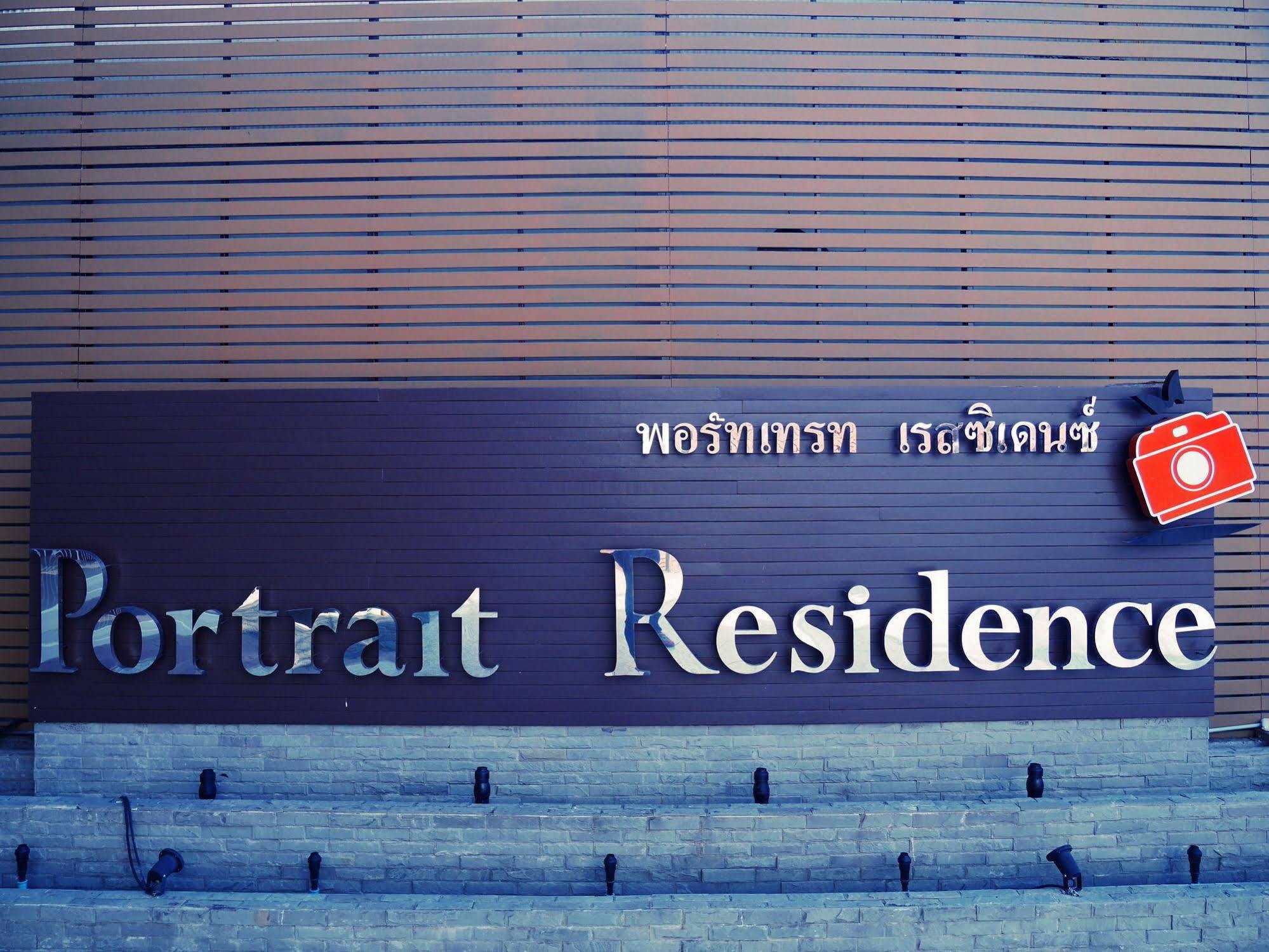 Portrait Hotel Pranburi Khao Yoi Exterior foto